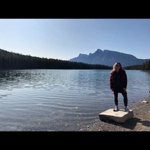 Meet your Posher, Terry